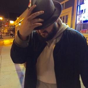 Meet your Posher, Joseph